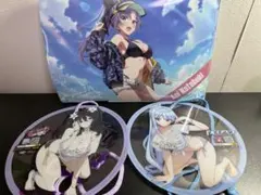 【値下げ中❗️】夏コミEngage Kill、ドルフィンウェーブ シノマスのサムネイル