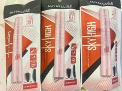 メイベリンマスカラ