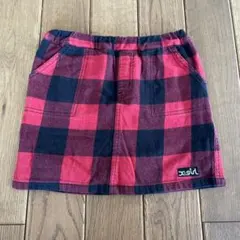 X-girlStages スカート　130cm