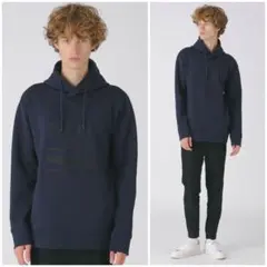 BLACK LABEL CRESTBRIDGEのプルオーバーパーカー　Mサイズ 中古・古着通販】BLACK LABEL CRESTBRIDGE (ブラックレーベル