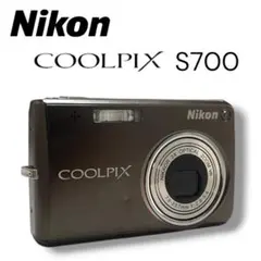 2026年最新】COOLPIX S70の人気アイテム - メルカリ