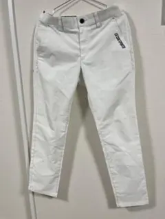 【値下げ】ルコックスポルティフ（le coq sportif）パンツ　ゴルウェア