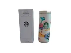 【スターバックス】福袋2024／タンブラー・トート・コースター・マルチケース