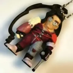 ファイナルファンタジーX‐2 エフエフスイング　フィギュア　ヌージ