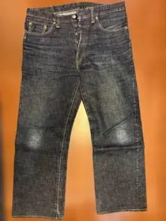 本店限定テンダーロイン T-RAIDERS E 32TENDERLOIN デニム - メルカリ