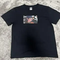 X large RETRO POP 黒 Tシャツ Lサイズ
