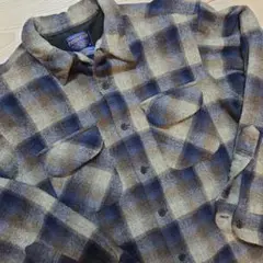 ウールシャツ シャツ