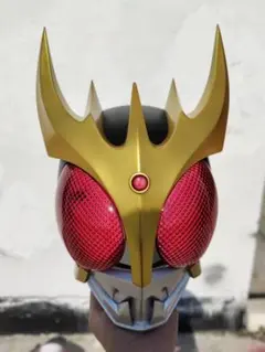 仮面ライダービルド コスプレ用一体型スーツ（塗装済完成品・光硬化レジン製） 仮面ライダー機械騎士 コスプレ用一体型スーツ（塗装済完成品