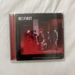 Gifted. BE:FIRST BMSG ビーファスト CD ギフテッド