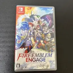 Fire Emblem Engage 通常版