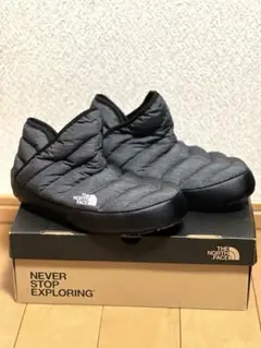 ザ・ノースフェイス サーモボール トラクションブーティー 25cm