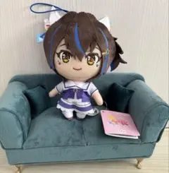 2026年最新】ダイタクヘリオス ぬいぐるみの人気アイテム - メルカリ