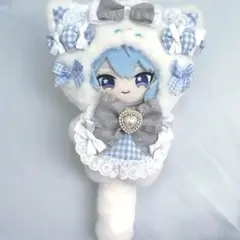 2025年最新】にじぬい 服 16cmの人気アイテム - メルカリ