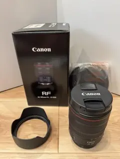2025年最新】canon rf 24-105の人気アイテム - メルカリ