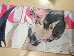 新品未使用 在庫ラスト ゼンレスゾーンゼロ エレンジョー プレイマット