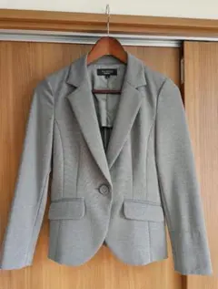 値下げ！TALBOTS テーラードジャケット　レディースサイズM ビジネス活用可
