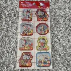 【新品】ハローキティ ウォーターシール
