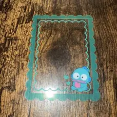 ハンギョドン　硬質カードケース