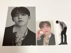 SEVENTEEN 2021 シーグリ エスクプス