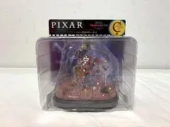 【新品未使用】PIXARくじ フィギュア 3点セット リメンバー・ミー他 2025年最新】リメンバーミー フィギュア くじの人気アイテム