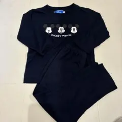 ミッキー♥︎パジャマ♥︎100♥︎ルームウェア