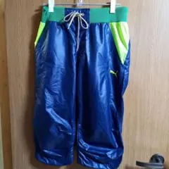 (美品) Puma ハーフパンツ