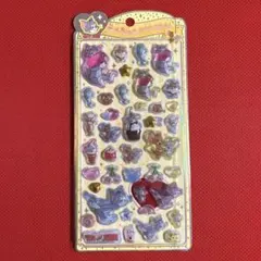 うるちゅる POP SEAL トムとジェリー ポップシール 未使用未開封正規品