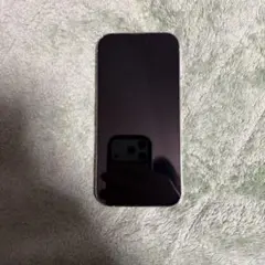 Apple iPhone 14pro ホワイト 本体