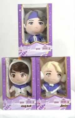 2026年最新】bts v テテ テヒョン ぬいぐるみの人気アイテム - メルカリ