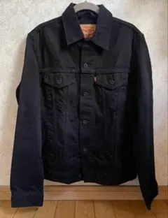 短丈 デニムジャケット