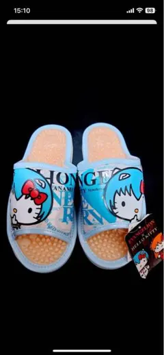 2025年最新】エヴァ キティの人気アイテム - メルカリ