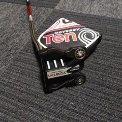 2026年最新】odyssey パターカバー 2ballの人気アイテム - メルカリ