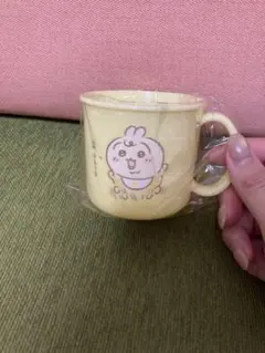 未開封/ちいかわBaby マグカップ