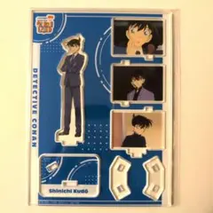 名探偵コナン コナンランド ロッカーくじ 工藤新一 - メルカリ