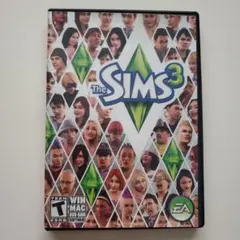 The Sims 3 Win/Mac pc