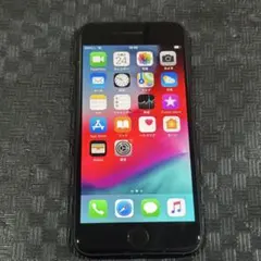 Apple アップル iPhone 7 32GB MNCE2J/A ブラック