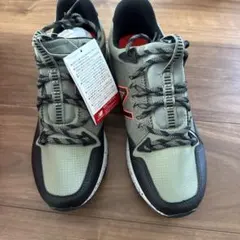 トレイルランニングシューズ アウトドアシューズ