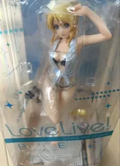 2026年最新】アルター 絢瀬絵里の人気アイテム - メルカリ