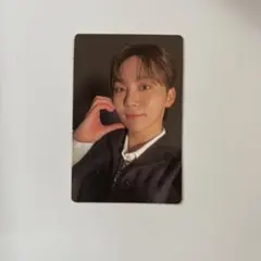 SEVENTEEN FACE THE SUN CARAT盤 スングァントレカ