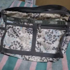 レスポートサックショルダー　中古