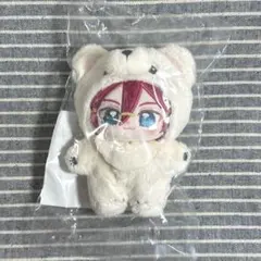 あんスタ 一緒に暮らすぬい いつぬい 七種 茨