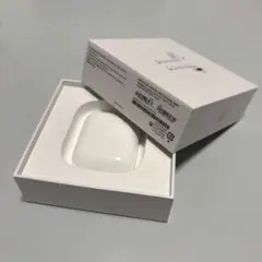 匿名配送 AirPods本体 2世代 両耳 充電ケース付き 箱付き
