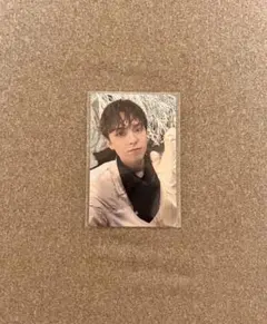 seventeen SECTOR 17 バーノン　トレカ