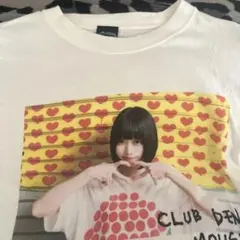 あのちゃん 2014年生誕Tシャツ 限定生産 ANO あのちゃん 2014年生誕Tシャツ 限定生産 ANO - メルカリ