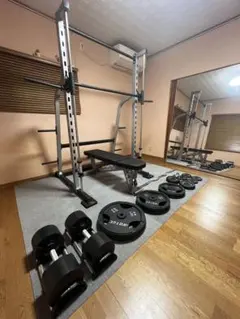 【27万相当】IROTEC（アイロテック）各トレーニングセット