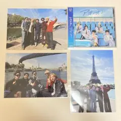 M!LK アオノオト 2Lフォト 佐野勇斗 山中柔太朗仁人 曽野舜太 塩﨑