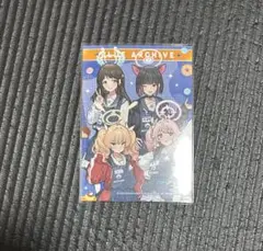 ブルーアーカイブ アニメイトフェア 特典 スイーツ部