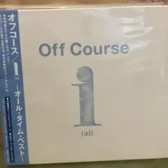 オフコース／ℹ︎(ai)- オール・タイム・ベスト
