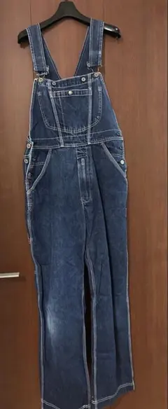 RNA オーバーオール　古着