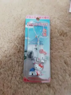 2026年最新】キティ 根付 台湾の人気アイテム - メルカリ